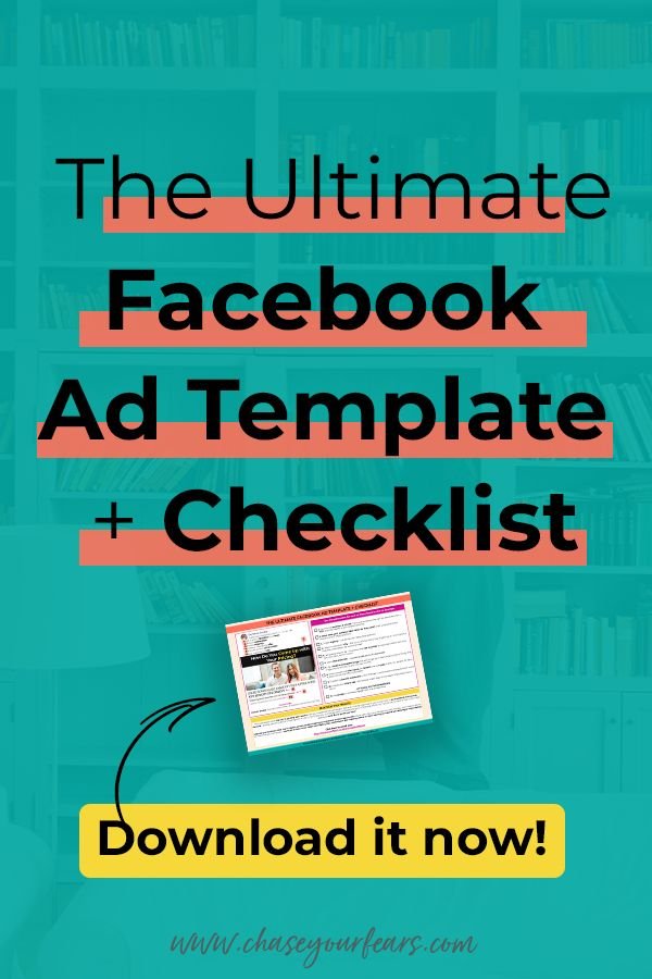 Ultimate Facebook Ads Templates
